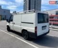 Белый Форд Транзит, объемом двигателя 2 л и пробегом 362 тыс. км за 2500 $, фото 6 на Automoto.ua