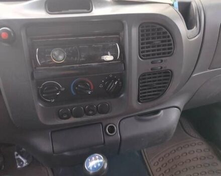 Білий Форд Транзит, об'ємом двигуна 2 л та пробігом 376 тис. км за 6700 $, фото 4 на Automoto.ua