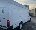 Белый Форд Транзит, объемом двигателя 2.5 л и пробегом 390 тыс. км за 5799 $, фото 5 на Automoto.ua