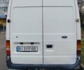 Білий Форд Транзит, об'ємом двигуна 2 л та пробігом 376 тис. км за 6700 $, фото 12 на Automoto.ua