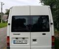 Білий Форд Транзит, об'ємом двигуна 2 л та пробігом 480 тис. км за 4300 $, фото 3 на Automoto.ua