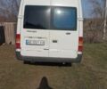 Белый Форд Транзит, объемом двигателя 2.4 л и пробегом 290 тыс. км за 7500 $, фото 7 на Automoto.ua