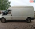 Білий Форд Транзит, об'ємом двигуна 2.4 л та пробігом 420 тис. км за 5000 $, фото 6 на Automoto.ua