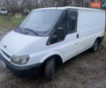 Білий Форд Транзит, об'ємом двигуна 0 л та пробігом 165 тис. км за 3500 $, фото 5 на Automoto.ua