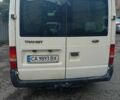 Білий Форд Транзит, об'ємом двигуна 2 л та пробігом 2 тис. км за 3700 $, фото 3 на Automoto.ua