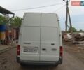 Білий Форд Транзит, об'ємом двигуна 2.4 л та пробігом 420 тис. км за 5000 $, фото 4 на Automoto.ua