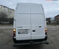 Білий Форд Транзит, об'ємом двигуна 2 л та пробігом 380 тис. км за 7000 $, фото 5 на Automoto.ua