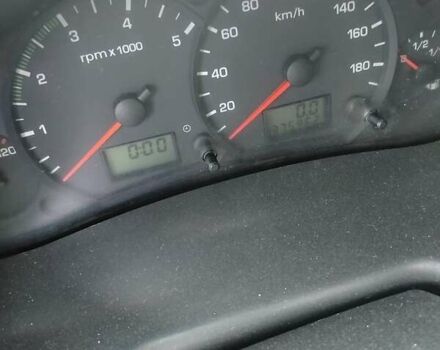 Білий Форд Транзит, об'ємом двигуна 2 л та пробігом 376 тис. км за 6700 $, фото 1 на Automoto.ua