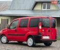 Білий Форд Транзит, об'ємом двигуна 2 л та пробігом 2 тис. км за 3700 $, фото 2 на Automoto.ua