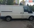 Білий Форд Транзит, об'ємом двигуна 2 л та пробігом 2 тис. км за 3700 $, фото 2 на Automoto.ua