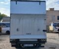 Білий Форд Транзит, об'ємом двигуна 2.4 л та пробігом 450 тис. км за 6000 $, фото 11 на Automoto.ua