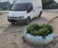 Білий Форд Транзит, об'ємом двигуна 2.4 л та пробігом 50 тис. км за 5000 $, фото 3 на Automoto.ua