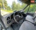 Білий Форд Транзит, об'ємом двигуна 2 л та пробігом 485 тис. км за 3999 $, фото 5 на Automoto.ua