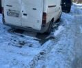 Белый Форд Транзит, объемом двигателя 2 л и пробегом 446 тыс. км за 3800 $, фото 5 на Automoto.ua