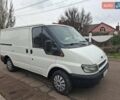 Белый Форд Транзит, объемом двигателя 2 л и пробегом 400 тыс. км за 4700 $, фото 2 на Automoto.ua