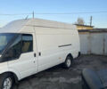Белый Форд Транзит, объемом двигателя 2.5 л и пробегом 390 тыс. км за 5799 $, фото 2 на Automoto.ua