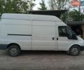 Білий Форд Транзит, об'ємом двигуна 2.4 л та пробігом 420 тис. км за 5000 $, фото 5 на Automoto.ua