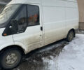 Белый Форд Транзит, объемом двигателя 2 л и пробегом 335 тыс. км за 2000 $, фото 2 на Automoto.ua