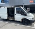 Білий Форд Транзит, об'ємом двигуна 2 л та пробігом 362 тис. км за 2500 $, фото 3 на Automoto.ua