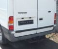 Білий Форд Транзит, об'ємом двигуна 0 л та пробігом 116 тис. км за 8000 $, фото 9 на Automoto.ua