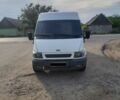 Білий Форд Транзит, об'ємом двигуна 2.4 л та пробігом 50 тис. км за 5000 $, фото 5 на Automoto.ua