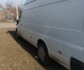 Белый Форд Транзит, объемом двигателя 2.4 л и пробегом 290 тыс. км за 7500 $, фото 1 на Automoto.ua