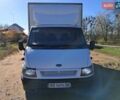 Белый Форд Транзит, объемом двигателя 2.4 л и пробегом 100 тыс. км за 6500 $, фото 6 на Automoto.ua