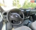 Білий Форд Транзит, об'ємом двигуна 2 л та пробігом 485 тис. км за 3999 $, фото 4 на Automoto.ua