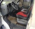 Білий Форд Транзит, об'ємом двигуна 2 л та пробігом 376 тис. км за 5200 $, фото 4 на Automoto.ua