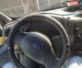 Білий Форд Транзит, об'ємом двигуна 2.4 л та пробігом 50 тис. км за 5000 $, фото 2 на Automoto.ua