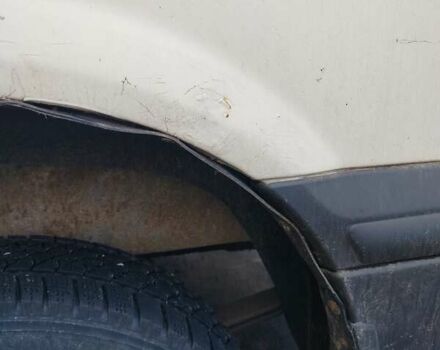 Білий Форд Транзит, об'ємом двигуна 2 л та пробігом 376 тис. км за 6700 $, фото 5 на Automoto.ua