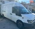 Білий Форд Транзит, об'ємом двигуна 2.4 л та пробігом 450 тис. км за 5700 $, фото 2 на Automoto.ua