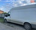 Белый Форд Транзит, объемом двигателя 2.4 л и пробегом 340 тыс. км за 3800 $, фото 1 на Automoto.ua