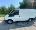 Білий Форд Транзит, об'ємом двигуна 2 л та пробігом 485 тис. км за 3999 $, фото 10 на Automoto.ua