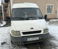 Белый Форд Транзит, объемом двигателя 2 л и пробегом 335 тыс. км за 2000 $, фото 1 на Automoto.ua