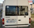 Белый Форд Транзит, объемом двигателя 2 л и пробегом 280 тыс. км за 5200 $, фото 2 на Automoto.ua