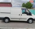 Белый Форд Транзит, объемом двигателя 2 л и пробегом 380 тыс. км за 4000 $, фото 5 на Automoto.ua