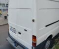 Білий Форд Транзит, об'ємом двигуна 2 л та пробігом 376 тис. км за 6700 $, фото 11 на Automoto.ua