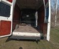 Белый Форд Транзит, объемом двигателя 2.4 л и пробегом 290 тыс. км за 7500 $, фото 4 на Automoto.ua
