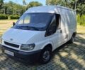 Білий Форд Транзит, об'ємом двигуна 2 л та пробігом 379 тис. км за 3999 $, фото 1 на Automoto.ua