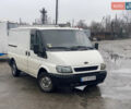 Білий Форд Транзит, об'ємом двигуна 0 л та пробігом 165 тис. км за 3500 $, фото 1 на Automoto.ua