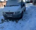 Белый Форд Транзит, объемом двигателя 2 л и пробегом 446 тыс. км за 3800 $, фото 3 на Automoto.ua