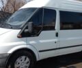 Білий Форд Транзит, об'ємом двигуна 0 л та пробігом 116 тис. км за 8000 $, фото 7 на Automoto.ua
