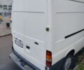 Белый Форд Транзит, объемом двигателя 2 л и пробегом 376 тыс. км за 5500 $, фото 12 на Automoto.ua