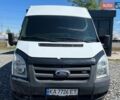 Белый Форд Транзит, объемом двигателя 2.2 л и пробегом 131 тыс. км за 5500 $, фото 1 на Automoto.ua