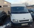 Білий Форд Транзит, об'ємом двигуна 2 л та пробігом 359 тис. км за 4900 $, фото 10 на Automoto.ua