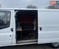 Белый Форд Транзит, объемом двигателя 0 л и пробегом 360 тыс. км за 5700 $, фото 19 на Automoto.ua