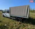 Білий Форд Транзит, об'ємом двигуна 2.4 л та пробігом 180 тис. км за 6250 $, фото 5 на Automoto.ua