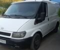 Білий Форд Транзит, об'ємом двигуна 2 л та пробігом 400 тис. км за 3802 $, фото 2 на Automoto.ua