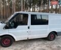 Белый Форд Транзит, объемом двигателя 2.2 л и пробегом 390 тыс. км за 5000 $, фото 6 на Automoto.ua